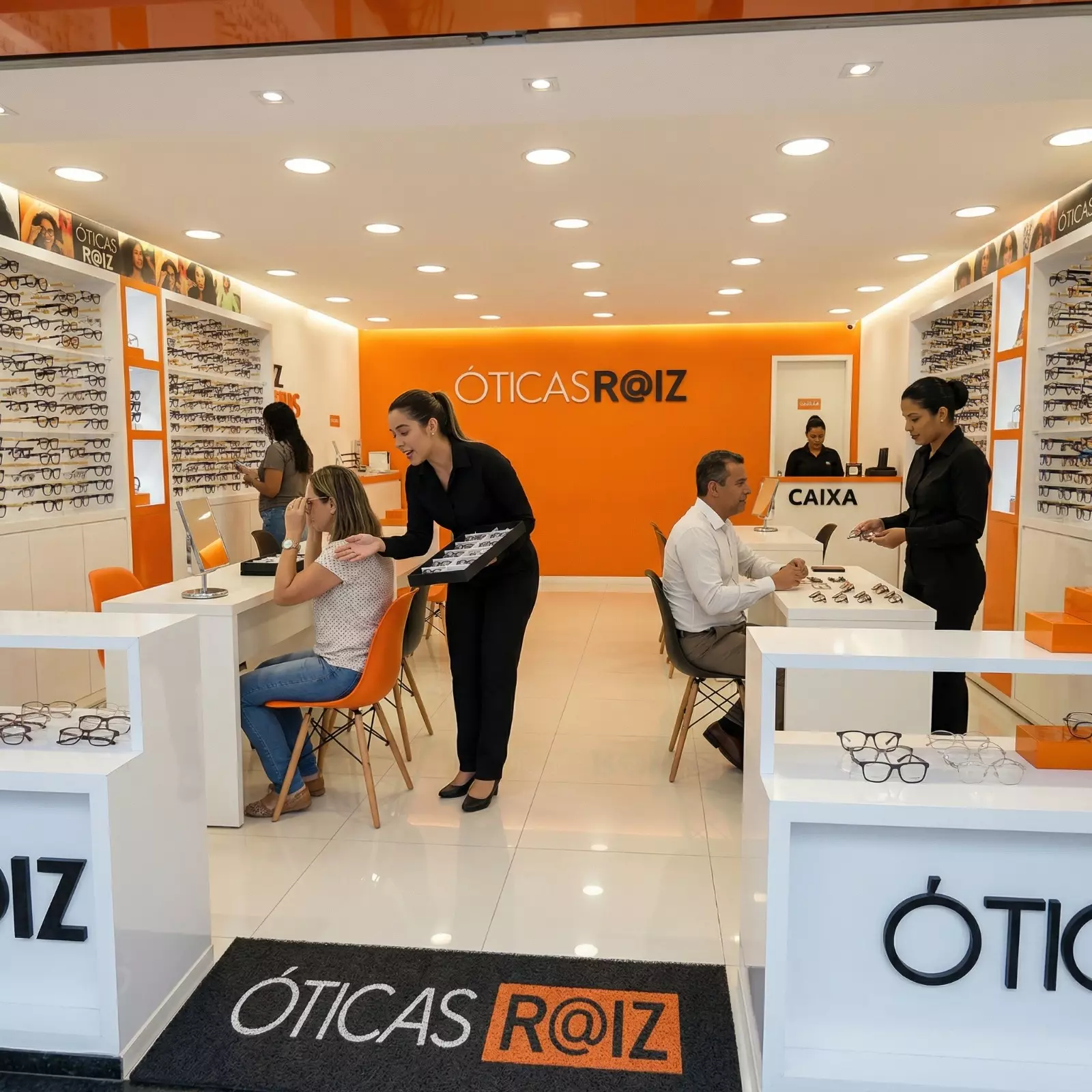 Ótica Raiz